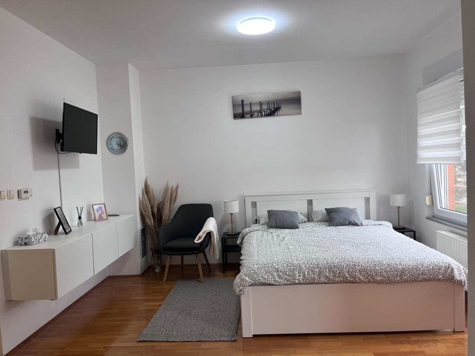 Studio Apartman - Sweet&Little Verbőc Kültér fotó