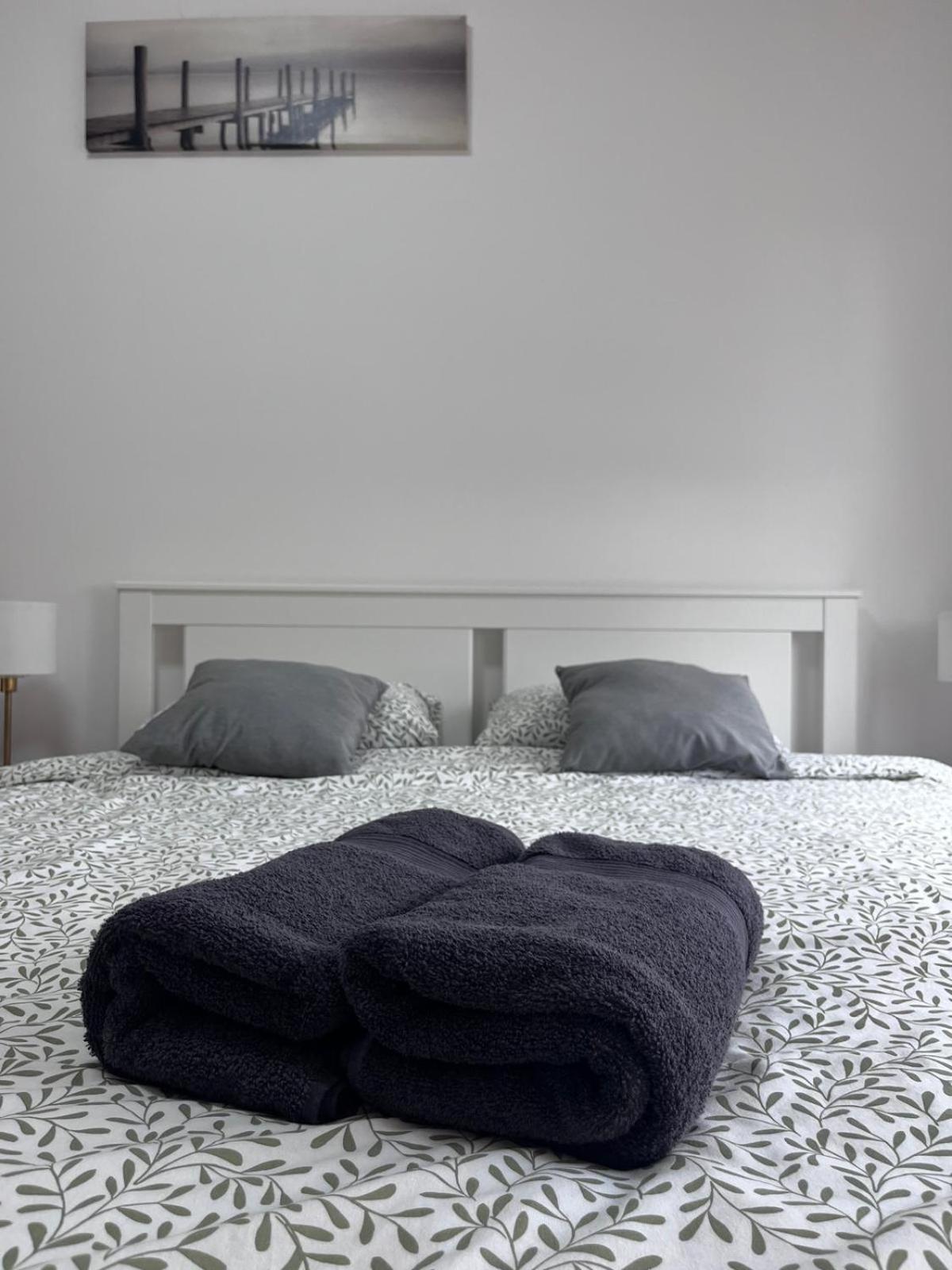 Studio Apartman - Sweet&Little Verbőc Kültér fotó