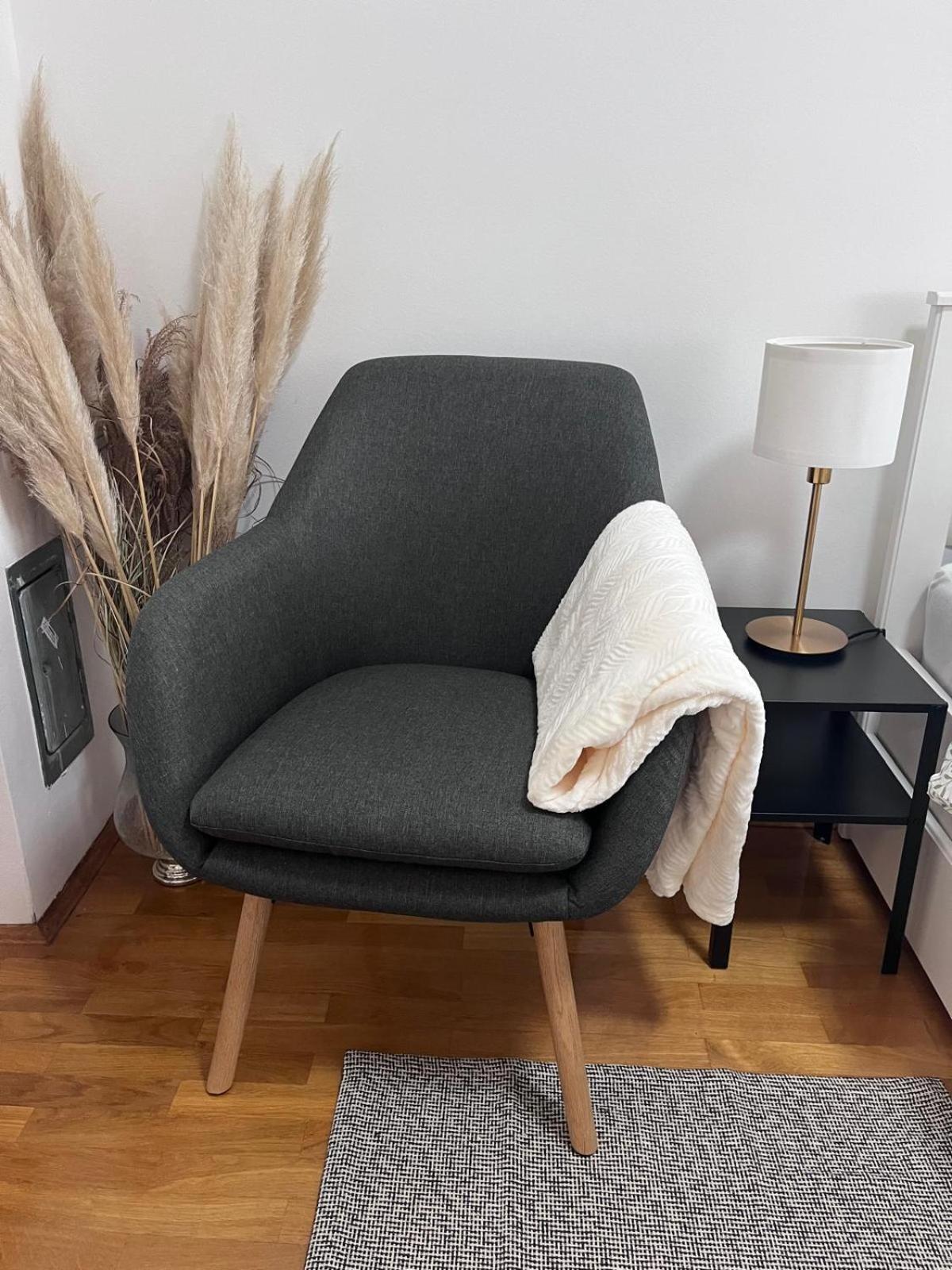 Studio Apartman - Sweet&Little Verbőc Kültér fotó