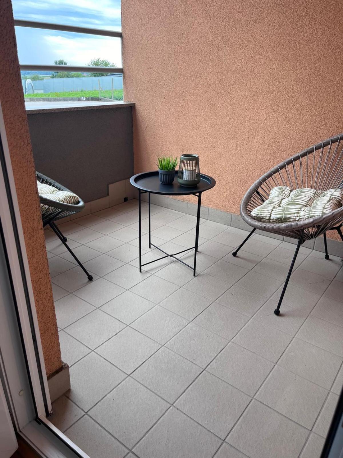 Studio Apartman - Sweet&Little Verbőc Kültér fotó